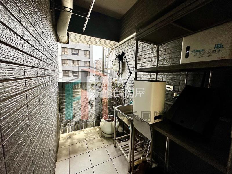 【豐禾】青埔A18成家大璽質感裝潢兩房+平面車位房屋室內格局與周邊環境