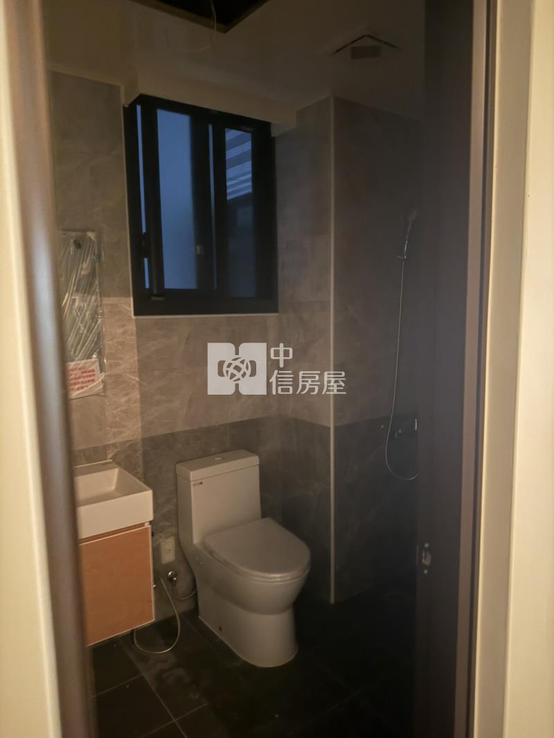 南投燈會旁全新未住三房平車房屋室內格局與周邊環境