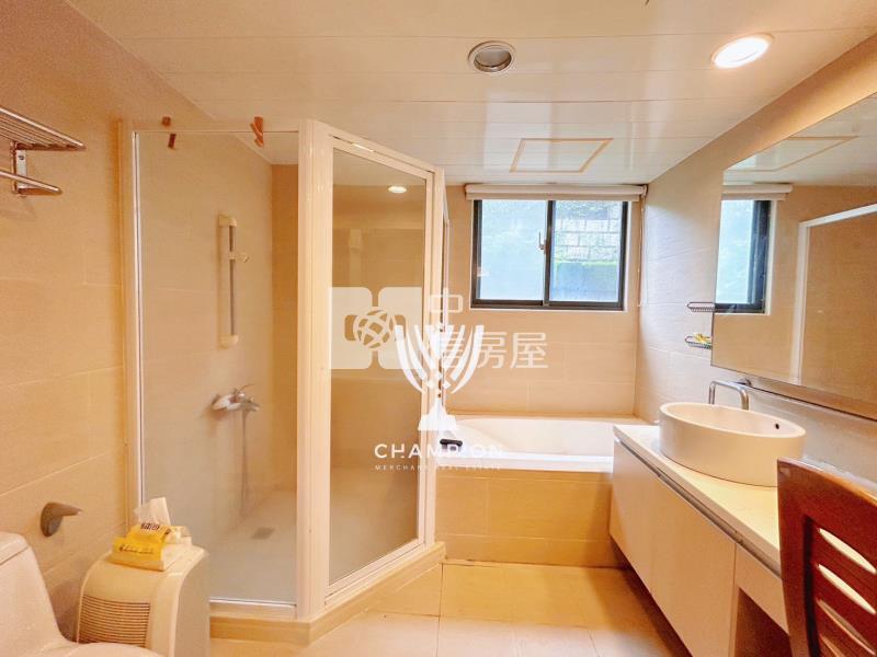 【冠軍】德安家康前區五房雙車位房屋室內格局與周邊環境