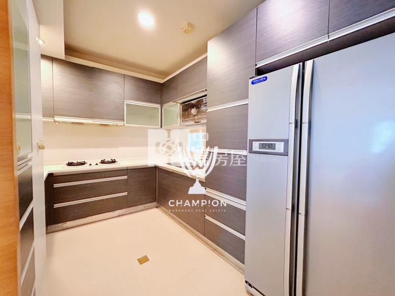 【冠軍】德安家康前區五房雙車位房屋室內格局與周邊環境