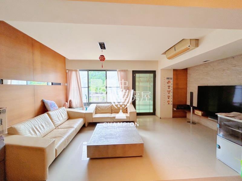 【冠軍】德安家康前區五房雙車位房屋室內格局與周邊環境