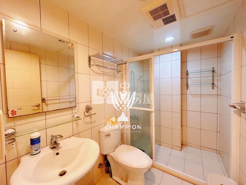 【冠軍】德安家康前區五房雙車位房屋室內格局與周邊環境