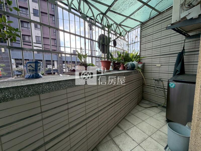 仁和國中旁店住房屋室內格局與周邊環境