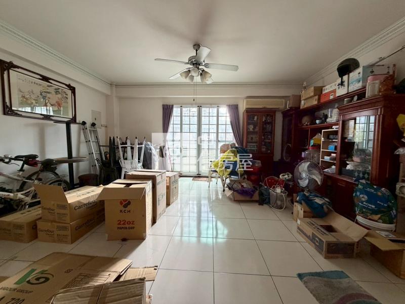 仁和國中旁店住房屋室內格局與周邊環境