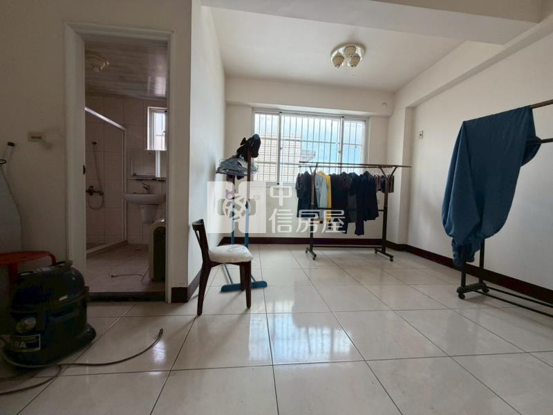 仁和國中旁店住房屋室內格局與周邊環境