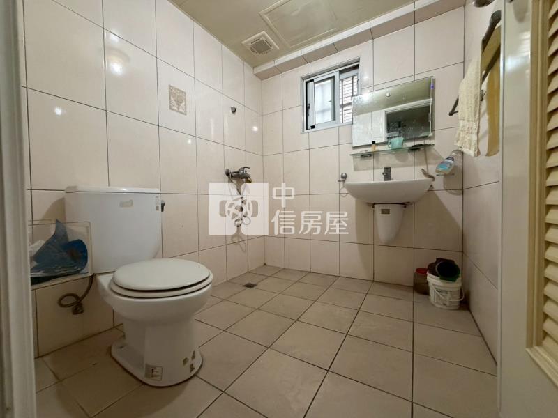 仁和國中旁店住房屋室內格局與周邊環境