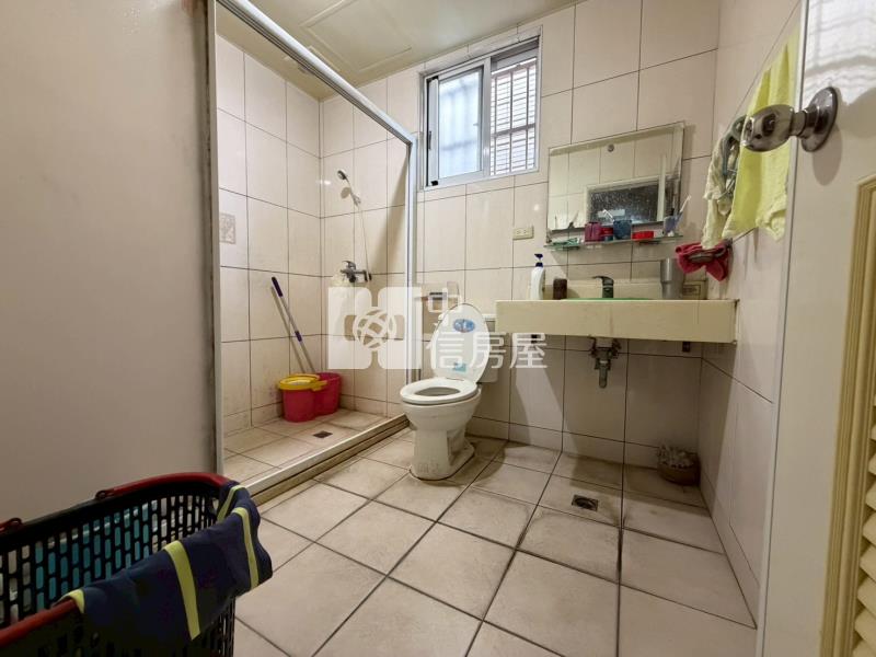 仁和國中旁店住房屋室內格局與周邊環境