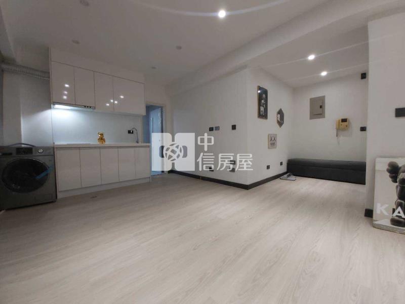 霄裡湖畔精美套房房屋室內格局與周邊環境