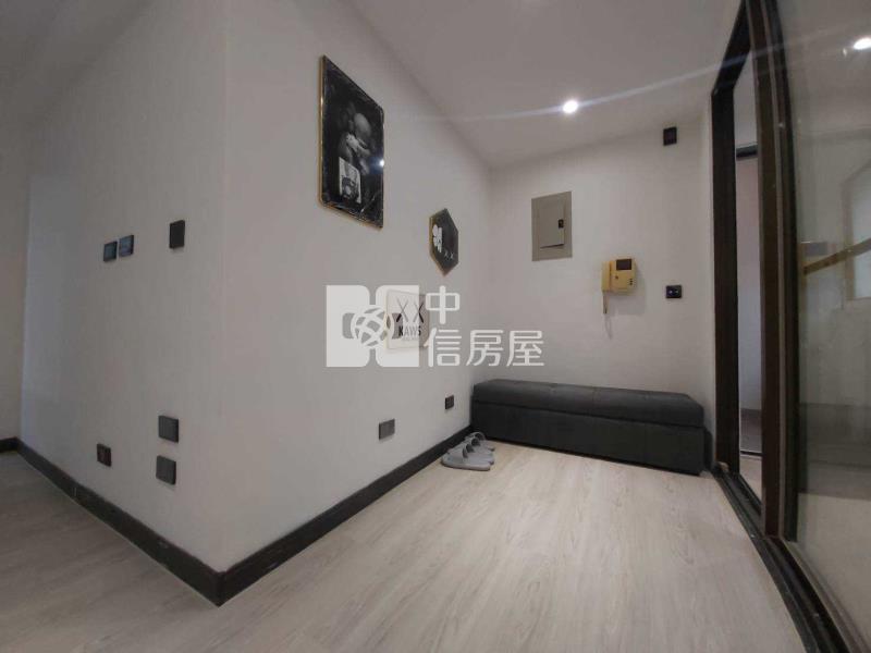 霄裡湖畔精美套房房屋室內格局與周邊環境