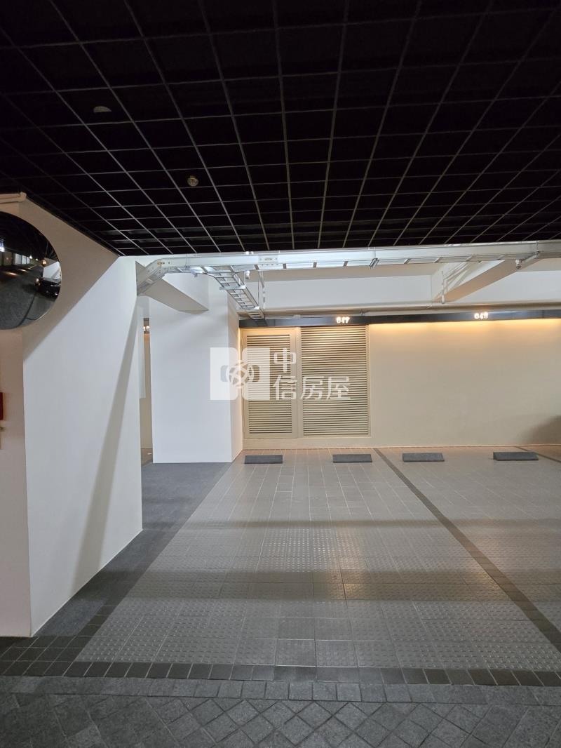 寶璽天睿頂級豪宅房屋室內格局與周邊環境