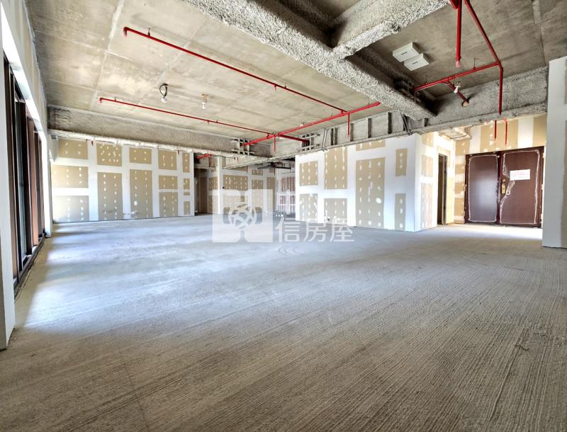 寶璽天睿頂級豪宅房屋室內格局與周邊環境