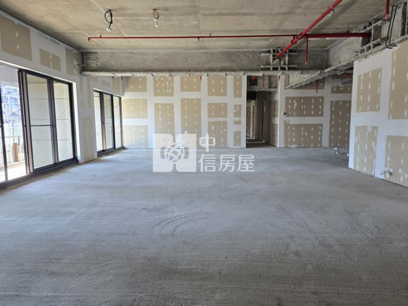 寶璽天睿頂級豪宅房屋室內格局與周邊環境