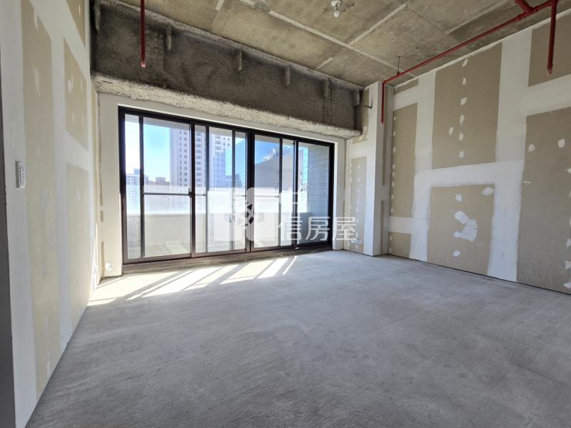 寶璽天睿頂級豪宅房屋室內格局與周邊環境