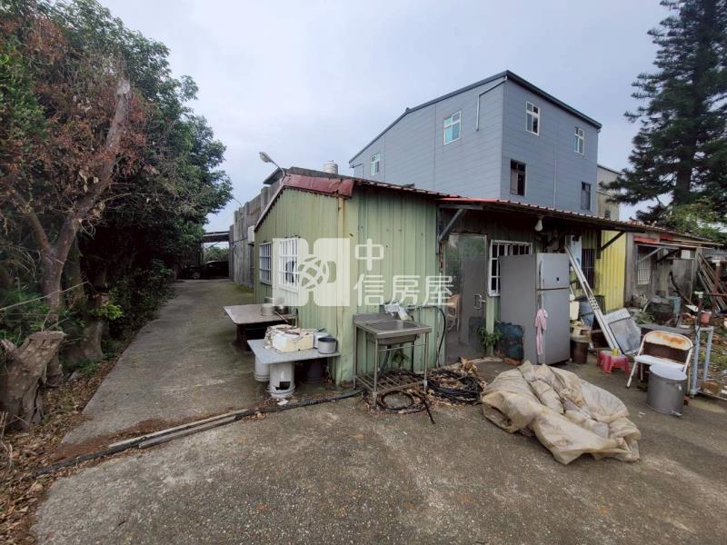 觀音合法農舍房屋室內格局與周邊環境