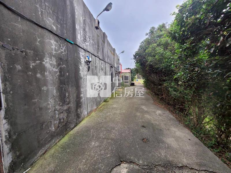 觀音合法農舍房屋室內格局與周邊環境