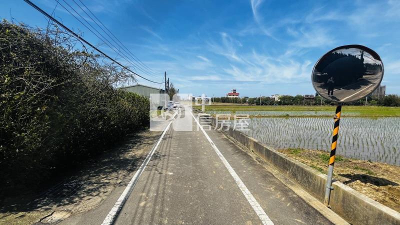 觀音合法農舍房屋室內格局與周邊環境