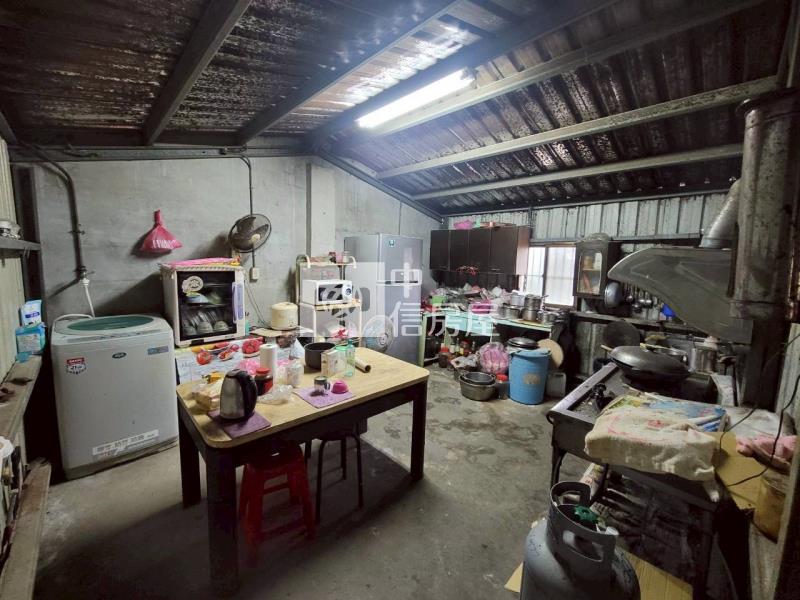 觀音合法農舍房屋室內格局與周邊環境