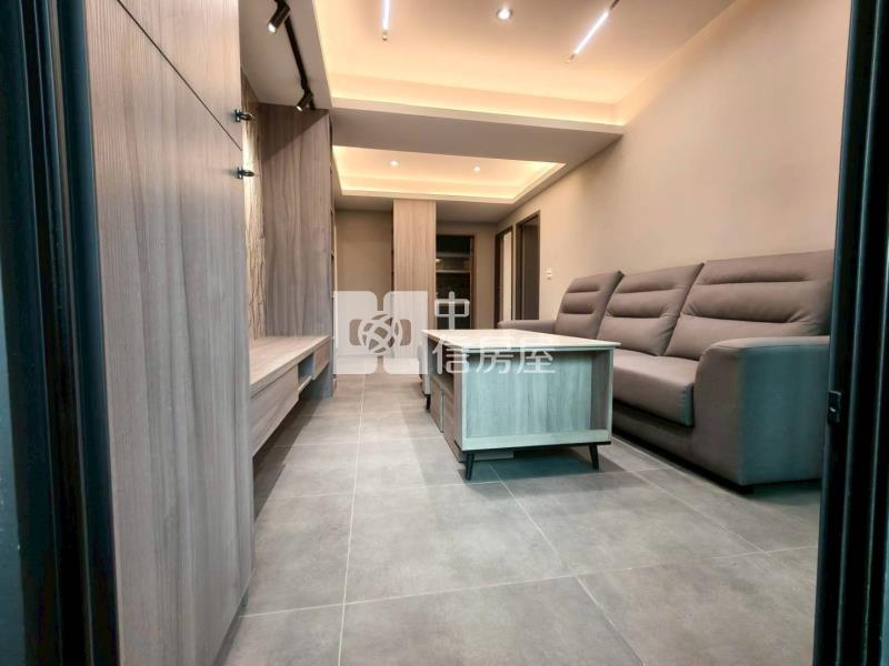 ●莒光新城美寓房屋室內格局與周邊環境