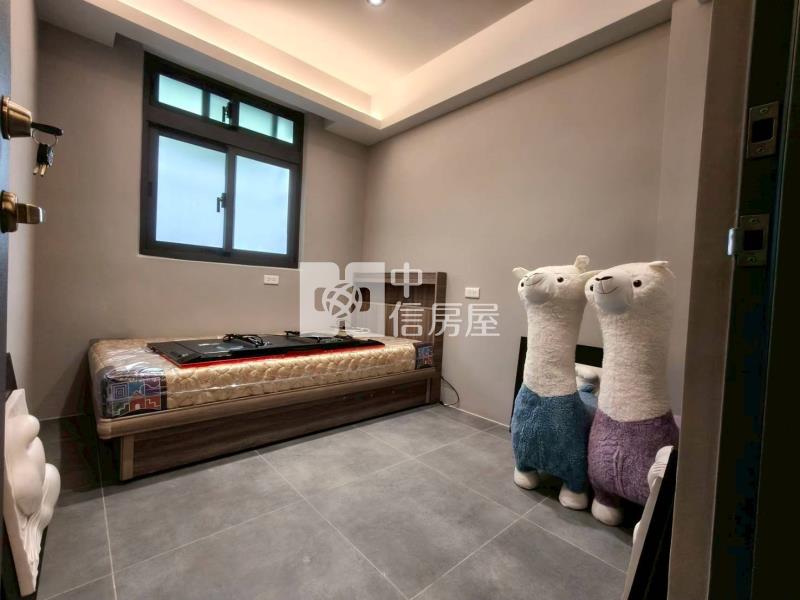 ●莒光新城美寓房屋室內格局與周邊環境