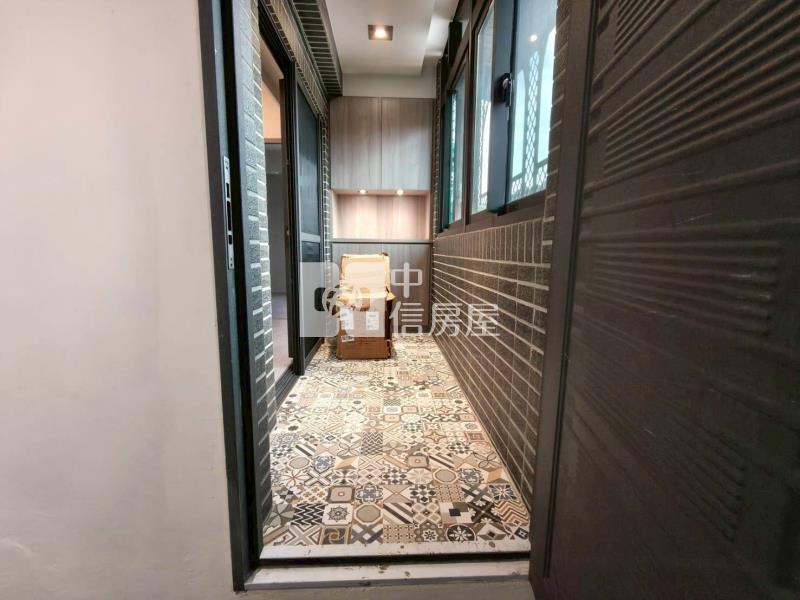 ●莒光新城美寓房屋室內格局與周邊環境