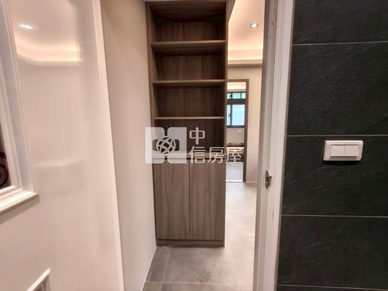 ●莒光新城美寓房屋室內格局與周邊環境