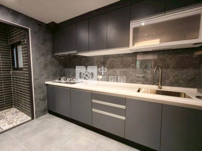 ●莒光新城美寓房屋室內格局與周邊環境