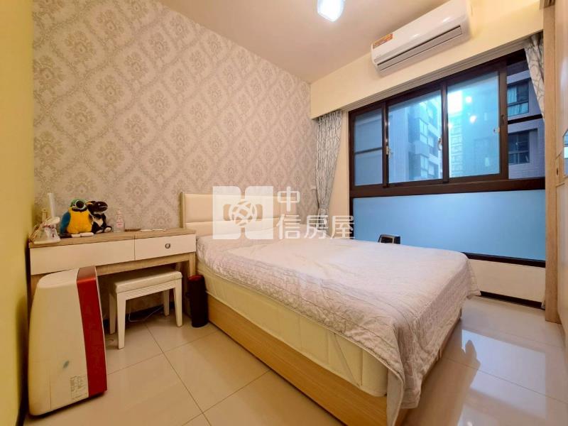 桃園部桃旁禮享城2房車房屋室內格局與周邊環境