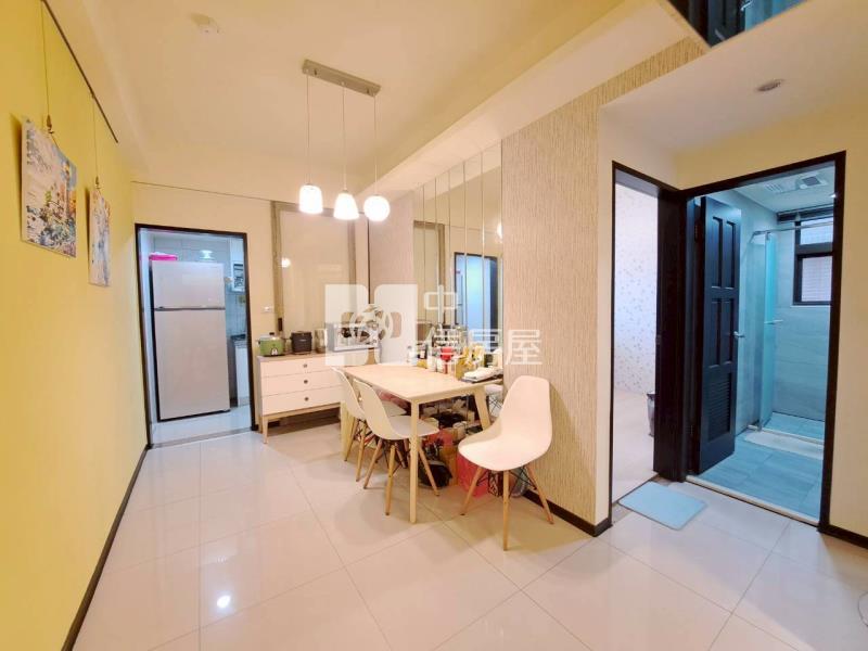 桃園部桃旁禮享城2房車房屋室內格局與周邊環境