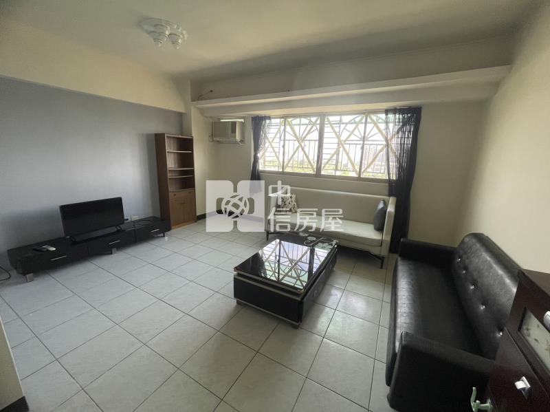 近中壢體育園區景觀三房房屋室內格局與周邊環境