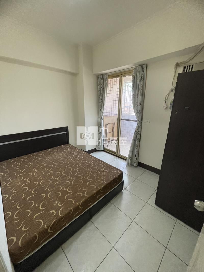 近中壢體育園區景觀三房房屋室內格局與周邊環境