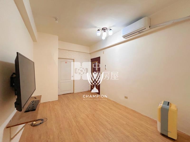 【冠軍】南榮路六六大順景觀兩房房屋室內格局與周邊環境