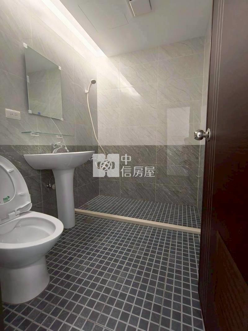 內壢高中太陽村精緻美4房房屋室內格局與周邊環境