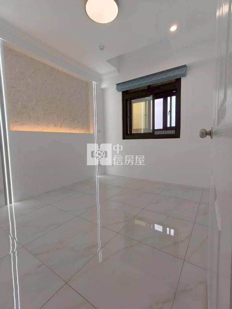 內壢高中太陽村精緻美4房房屋室內格局與周邊環境