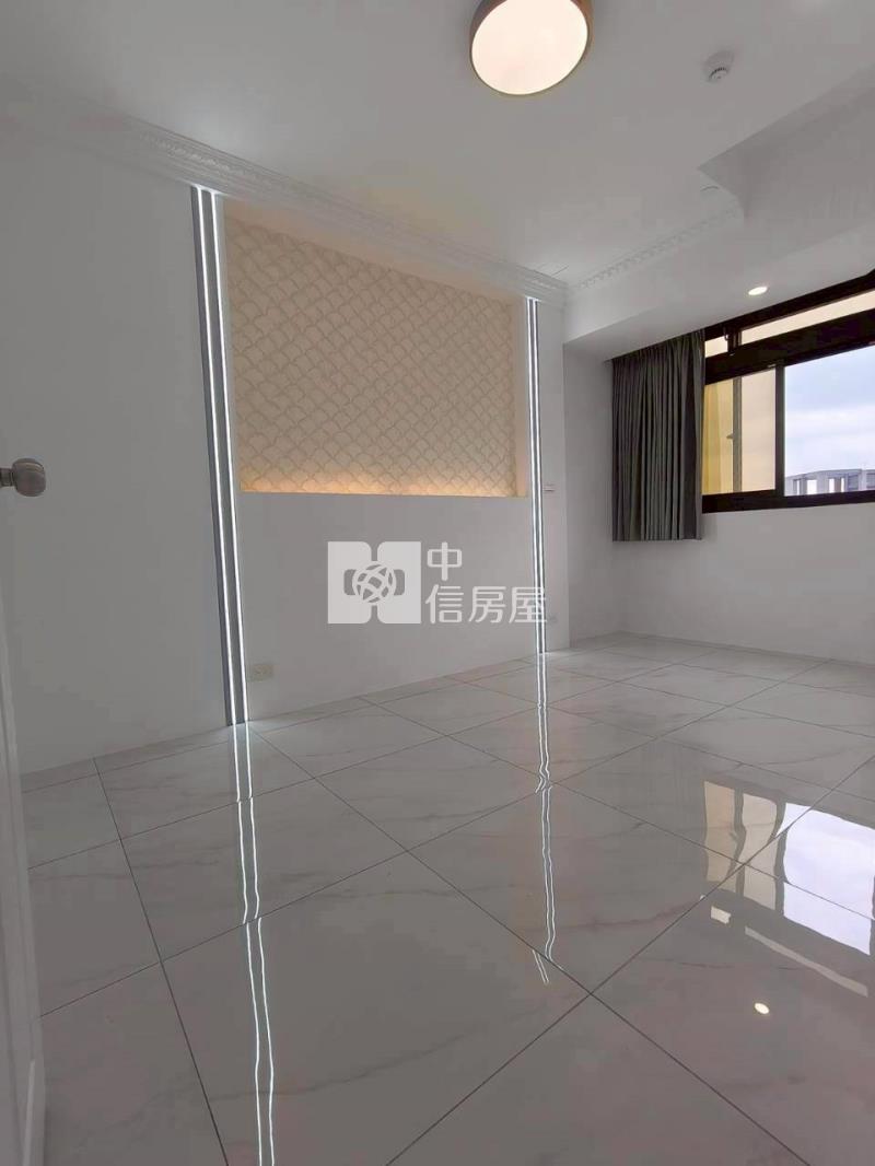 內壢高中太陽村精緻美4房房屋室內格局與周邊環境