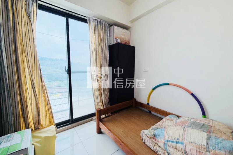 快樂頌/錢進時代特低總美套房房屋室內格局與周邊環境