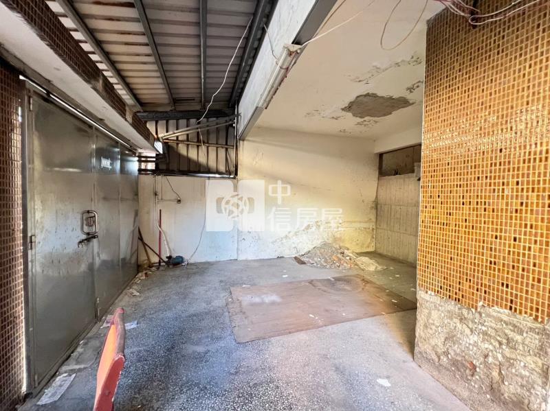 萬能.大江旁大面寬透天房屋室內格局與周邊環境