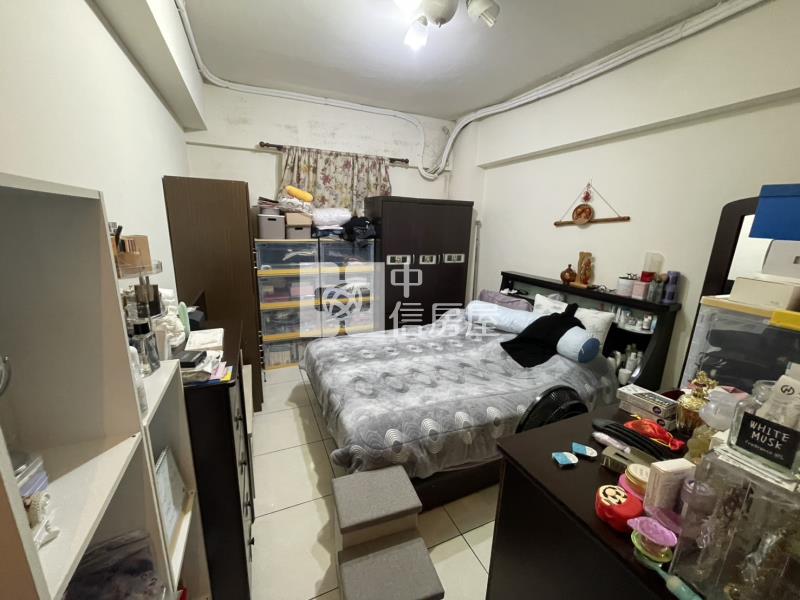 平鎮南勢東方之星二期三房房屋室內格局與周邊環境