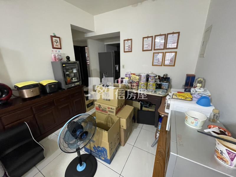 平鎮南勢東方之星二期三房房屋室內格局與周邊環境