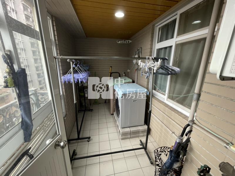 平鎮南勢東方之星二期三房房屋室內格局與周邊環境