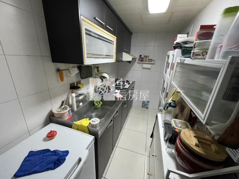 平鎮南勢東方之星二期三房房屋室內格局與周邊環境