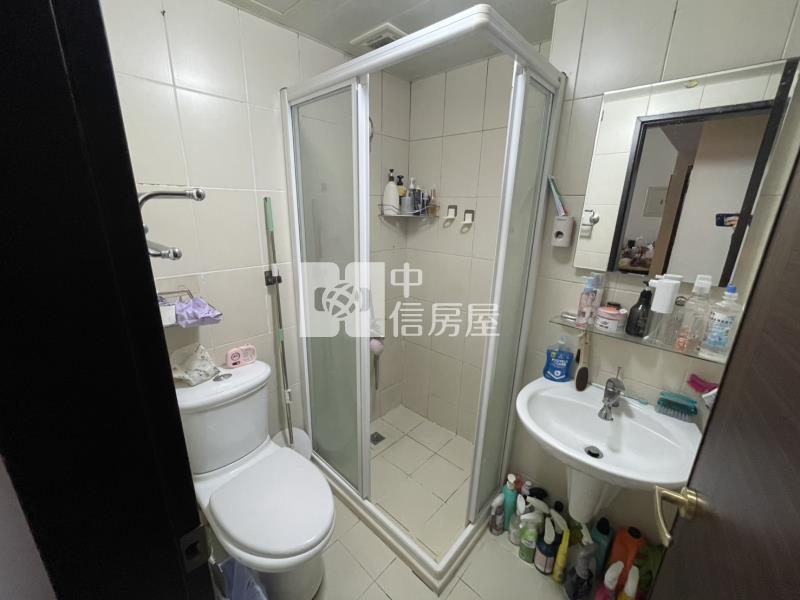 平鎮南勢東方之星二期三房房屋室內格局與周邊環境