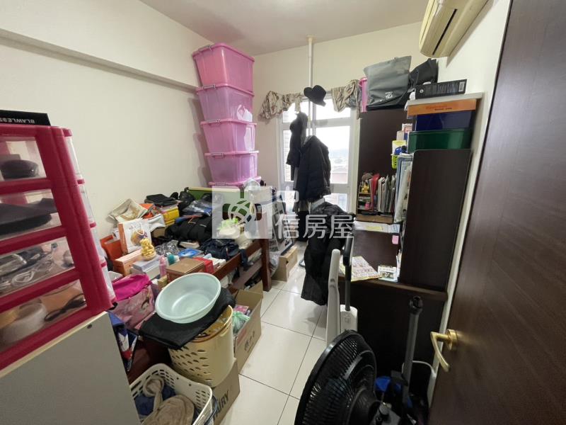 平鎮南勢東方之星二期三房房屋室內格局與周邊環境