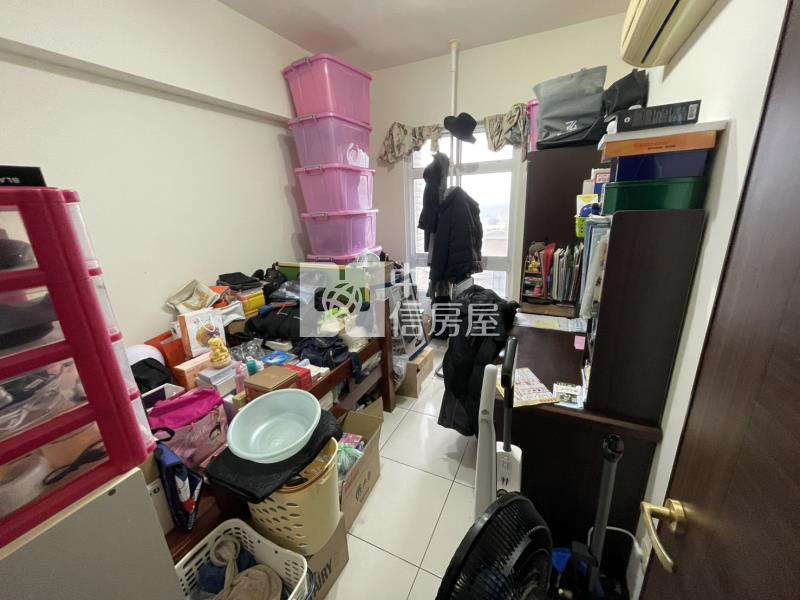 平鎮南勢東方之星二期三房房屋室內格局與周邊環境