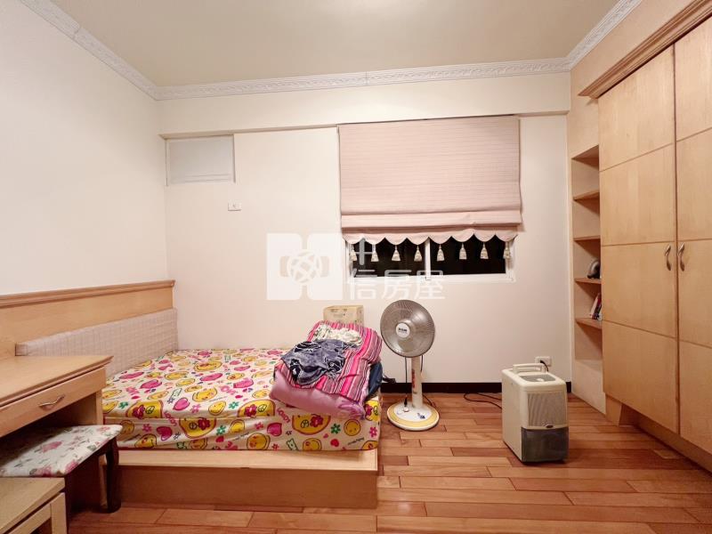 【安家】過嶺國中旁花園雙車美墅房屋室內格局與周邊環境