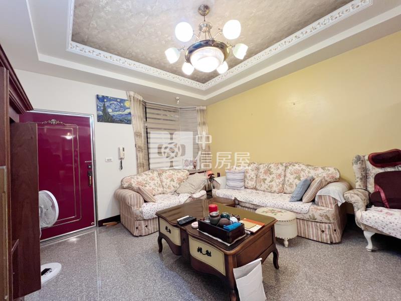 【安家】過嶺國中旁花園雙車美墅房屋室內格局與周邊環境