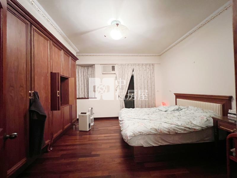 【安家】過嶺國中旁花園雙車美墅房屋室內格局與周邊環境