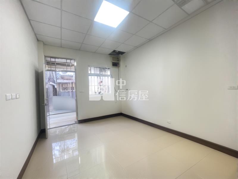 太平免整理低總價收租平房房屋室內格局與周邊環境