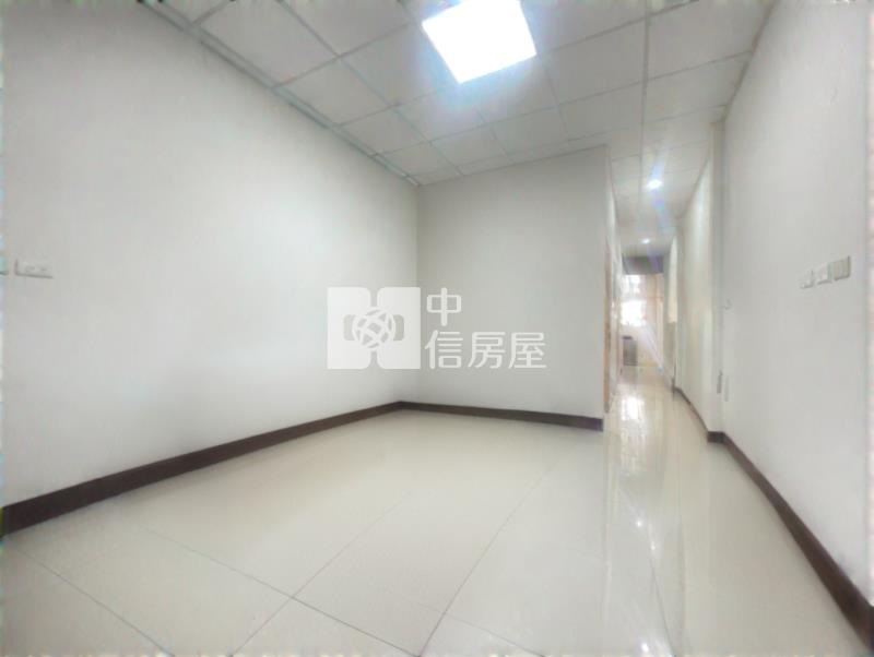 太平免整理低總價收租平房房屋室內格局與周邊環境