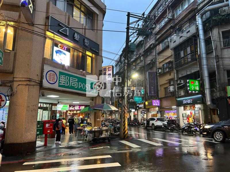 ◆孝三路投資透天房屋室內格局與周邊環境