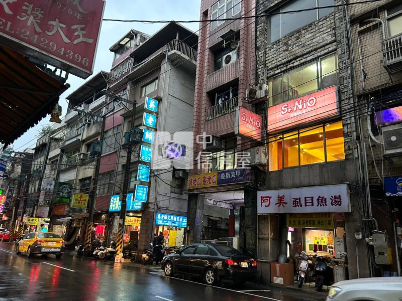 ◆孝三路投資透天房屋室內格局與周邊環境